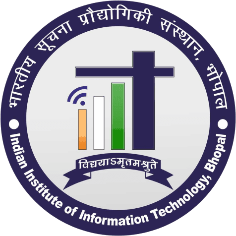 IIIT Bhopal Logo